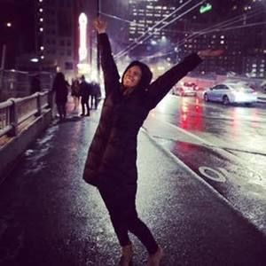 Meet your Posher, Jean